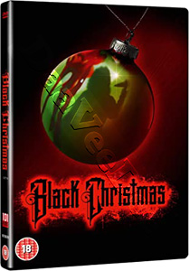 Black Christmas |   DVD